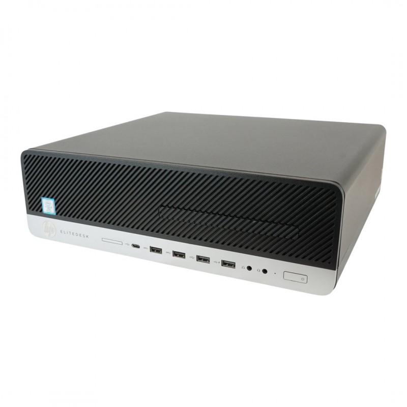 HP EliteDesk 800 G3 SFF